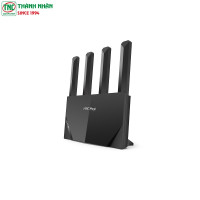 Bộ Phát Wifi H3C Magic NX15 (1501 Mbps/ Wifi 6/ 2.4/5 GHz)