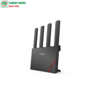 Bộ Phát Wifi H3C Magic NX30 (3000 Mbps/ Wifi 6/ 2.4/5 GHz)