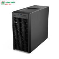 Server Dell PowerEdge T150 42SVRDT150-05A (Xeon E-2334/ Ram 8GB/ ...