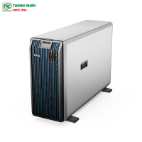 Server Dell PowerEdge T350 42SVRDT350-206 (Xeon E-2324G/ Ram ...