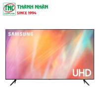 Smart Tivi Samsung 4K 75 inch 75AU7700 UHD