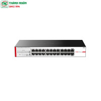 Switch H3C Magic BS224 (24 port/ 10/100/1000 Mbps/ Unmanaged)