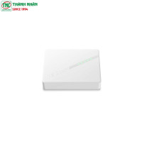 Switch H3C Magic BS205 (5 port/ 10/100/1000 Mbps/ Unmanaged)