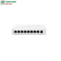 Switch H3C Magic BS208 (8 port/ 10/100/1000 Mbps/ Unmanaged)