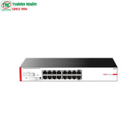 Switch H3C Magic BS216 (16 port/ 10/100/1000 Mbps/ Unmanaged)