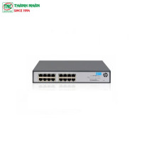 Switch HP V1420-16G Switch JH016A (16 port/ 10/100/1000 Mbps/ Unmanaged)