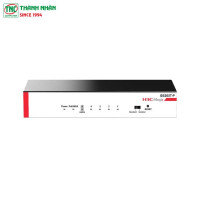 Switch PoE+ H3C Magic BS205T-P (5 port/ 10/100/1000 Mbps/ Unmanaged)