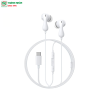 Tai nghe Baseus Encok CZ20 Moon White (A00171400213-00)
