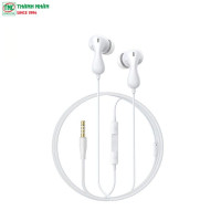 Tai nghe Baseus Encok HZ20 Moon White (A00171500213-00)