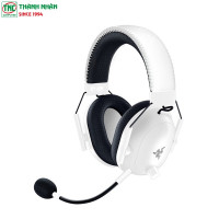 Tai nghe Razer BlackShark V2 Pro-2nd gen - White ...