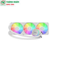 Tản nhiệt nước CPU 3 Fan AIO Gamdias AURA GL360 V2 ARGB ...