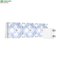 Tản nhiệt nước CPU 3 Fan ID-COOLING DASHFLOW 360 BASIC ...
