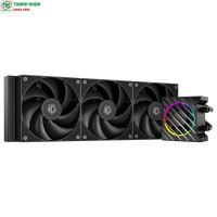 Tản nhiệt nước CPU 3 Fan ID-COOLING DASHFLOW 360-XT LITE ...