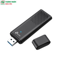 USB Wifi Archer TP-Link TX20U (1775 Mbps/ Wifi 6/ 2.4/5 GHz/ USB 3.0)