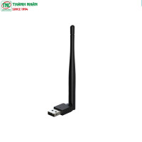 USB Wifi D-Link DWA-X305 (300 Mbps/ Wifi 6/ 2.4 GHz)