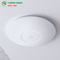 Access Point UNIFI UAP-AC-PRO, kèm nguồn POE (1750 Mbps/ Wifi ...