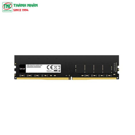 Ram Desktop Lexar 8GB DDR4 Bus 3200Mhz ...