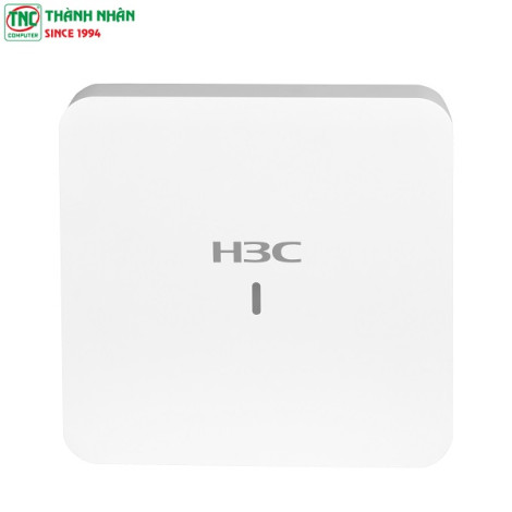 Access Point Wifi 6 H3C WA6120 (1775 Mbps / Wifi 6/ 2.4/5 GHz)