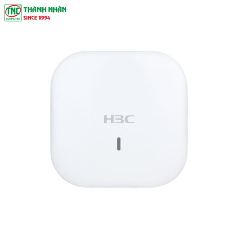 Access Point Wifi 6 H3C WA6126 (5375 Mbps / Wifi 6/ 2.4/5 GHz)