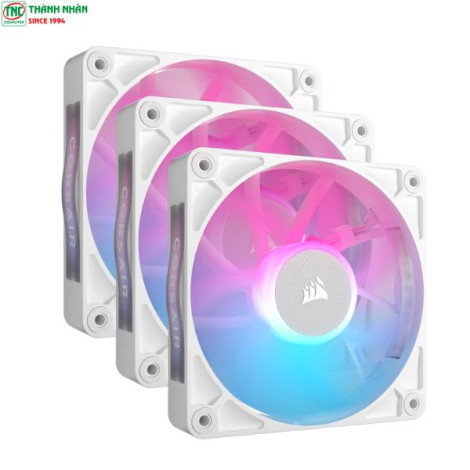 Bộ 3 Fan Case Corsair iCUE LINK RX120 RGB ...