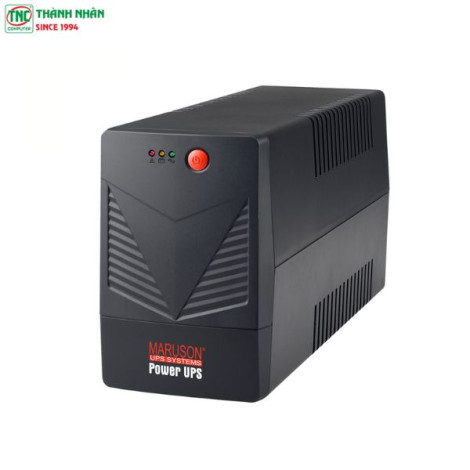 Bộ lưu điện UPS MARUSON POW-1100AGMT ...