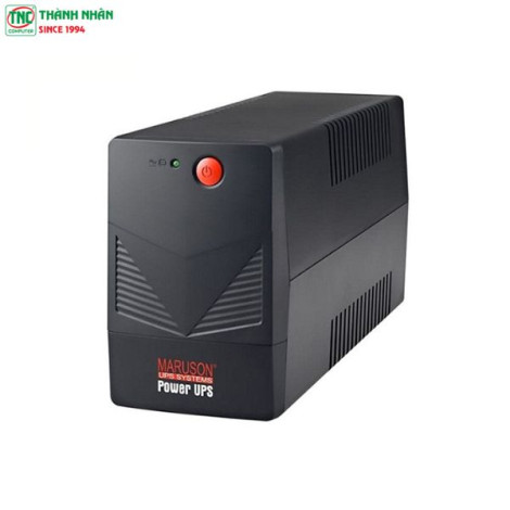 Bộ lưu điện UPS Maruson POW-2200ASGMT ...