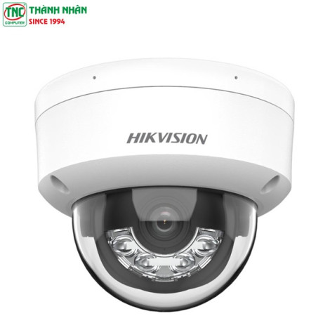 Camera IP HIKVISION DS-2CD1123G2-LIUF