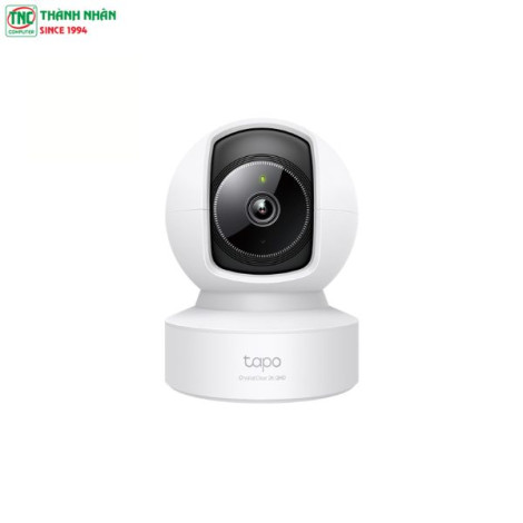 Camera IP Wifi TP-Link Tapo C222 (2K 4MP/ 360 ...