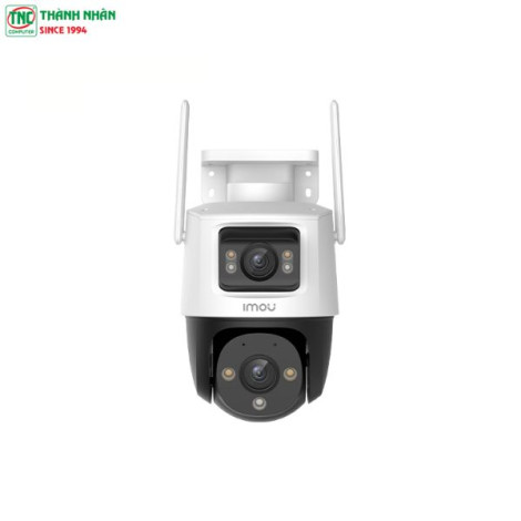Camera ngoài trời IMOU Cruiser Dual 10MP ...