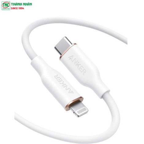 Cáp sạc Anker PowerLine III Type-C sang ...