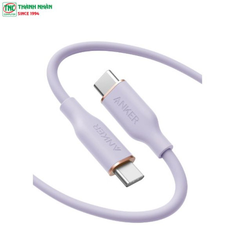 Cáp sạc Anker PowerLine III Type-C sang ...
