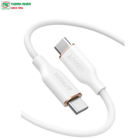 Cáp sạc Anker PowerLine III Type-C sang ...