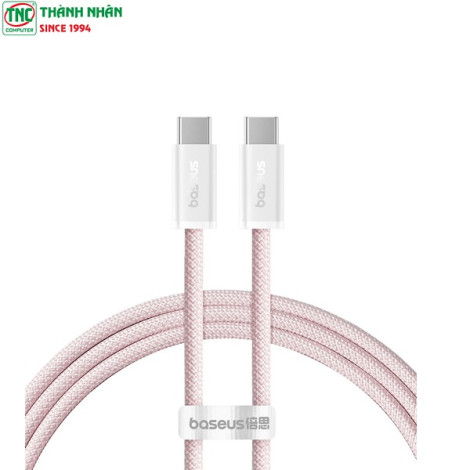 Cáp sạc nhanh Baseus Dynamic 3 Type-C to ...