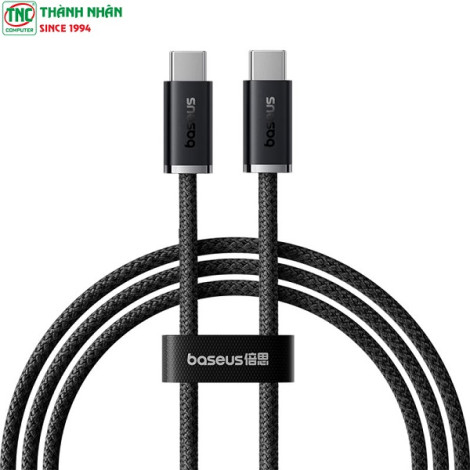 Cáp sạc nhanh Baseus Dynamic 3 Type-C to ...