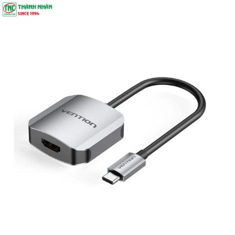 Cáp chuyển đổi USB-C to HDMI Vention dài ...