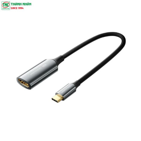 Cáp chuyển đổi USB-C Male to HDMI Female ...