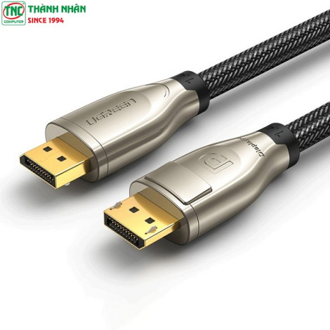 Cáp Displayport 1.4 dài 1m hỗ trợ 8K@60Hz ...