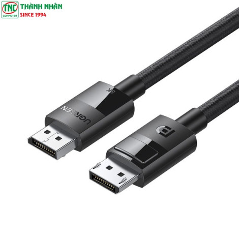Cáp Displayport 1.4 dài 1m hỗ trợ 8K@60Hz ...