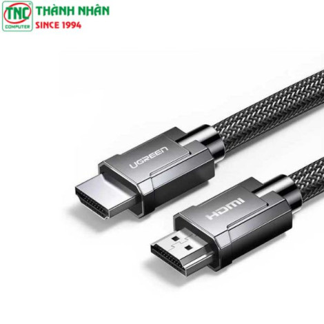Cáp HDMI 2.0 dài 1m hỗ trợ độ phân ...