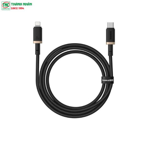 Cáp sạc nhanh Baseus Dura Type-C to ...