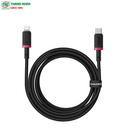 Cáp sạc nhanh Baseus Dura Type-C to ...