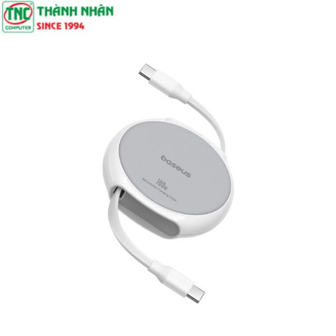 Cáp sạc nhanh Baseus Pathfinder Series ...