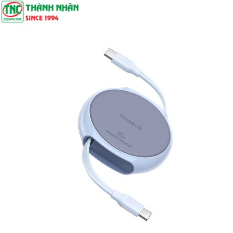 Cáp sạc nhanh Baseus Pathfinder Series ...