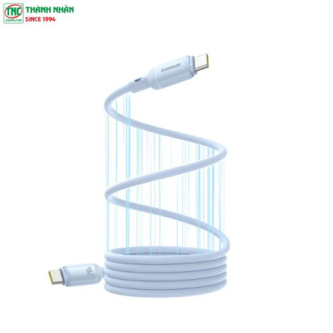 Cáp sạc nhanh nam châm chống rối Baseus ...