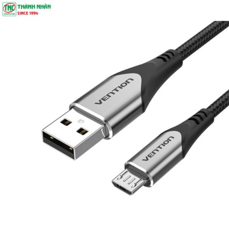 Cáp sạc điện thoại USB 2.0 A Male to ...