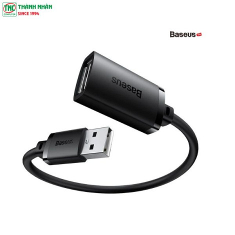 Cáp USB 3.0 nối dài Baseus AirJoy dài 5m ...
