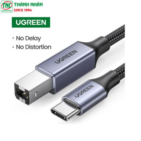Cáp chuyển đổi USB-C to USB IN dài 1m ...