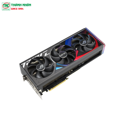 Card Màn Hình Asus ROG Strix GeForce RTX 4080 ...