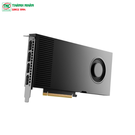Card Màn Hình Leadtek NVIDIA RTX 4000 ADA ...