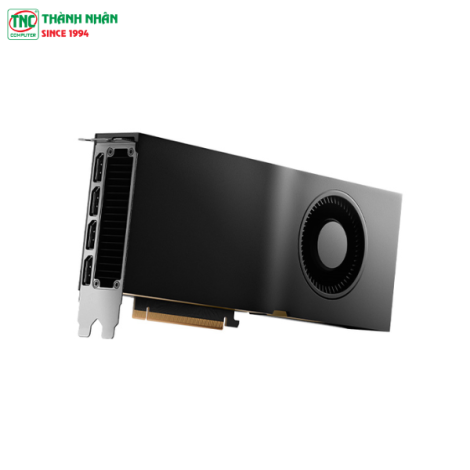 Card Màn Hình Leadtek NVIDIA RTX 4500 ADA ...